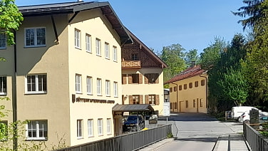 Büttenpapierfabrik