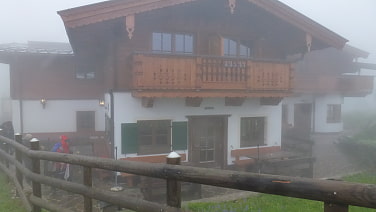 Ritzau-Alm 
