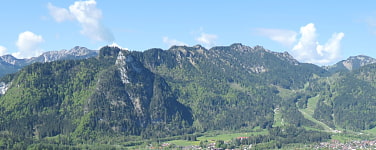 Foto von der letzten Tour