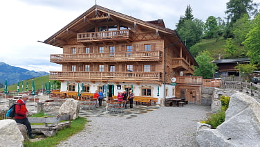 Gasthof Bichlersee