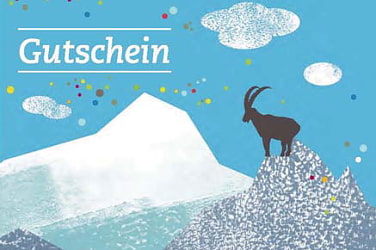 Bild des Gutscheins 