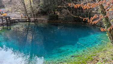 Blautopf
