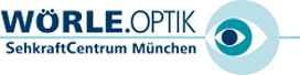 Wörle.Optik SehkraftCentrum München