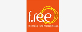 f.re.e Die Reise- und Freizeitmesse