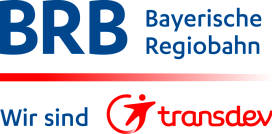 Bayerische Regiobahn