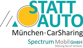 Statt Auto München Carsharing
