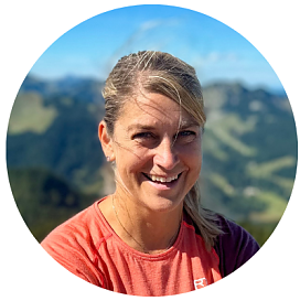 Tanja Heidtmann, stellv. Geschäftsführung