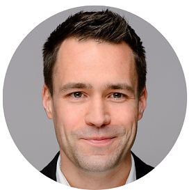 Matthias Menke, Servicestelle Ehrenamt