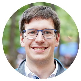 Fabian Elsner, Finanzen