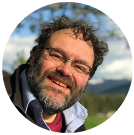 Andreas Mohr, Geschäftsführer