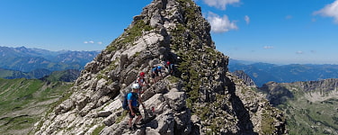 Foto von der letzten Tour