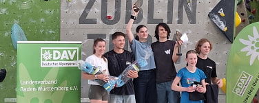 Süddeutsche Meisterschaft 2025 Neu-Ulm