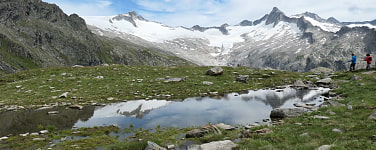 Foto von der letzten Tour