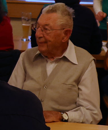 Werner Koch