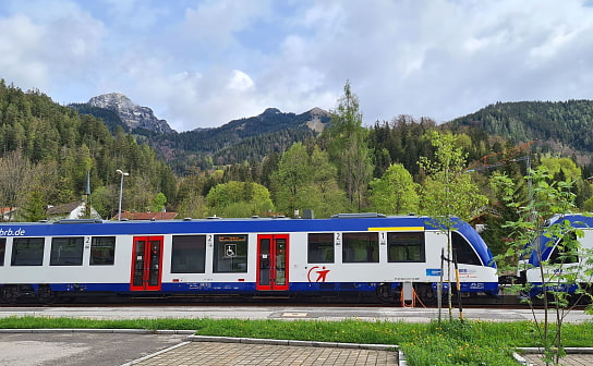Wanderung