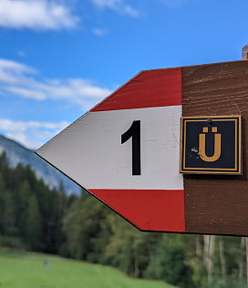 Wegweiser