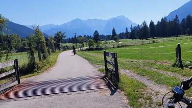 Loisachradweg