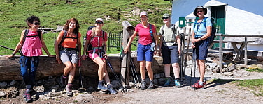 Foto von der letzten Tour