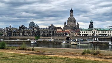 Dresdner Altstadt