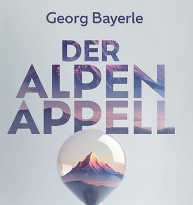 buch alpenappell