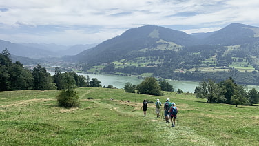 Zum Großen Alpsee