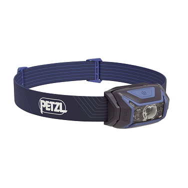 Petzl Stirnlampe