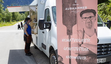 Bäckerei Aurhammer