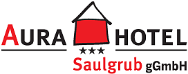 Logo Aura Hotel