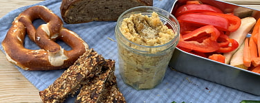 Brotzeitküche