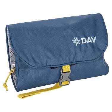 DAV Washbag groß