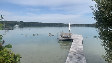 Privatsteg