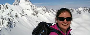 Louise Horobin