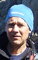 Peter Hafner