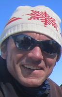 Peter Weber