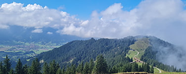 Foto von der letzten Tour
