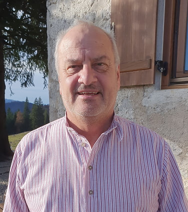 Karl-Heinz Travnicek