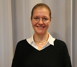 Svenja Rothe, stell. Vorsitzende