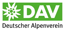 Logo des Deutschen Alpenvereins