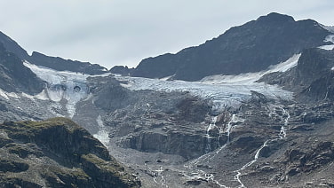 Verwall und sSilvretta