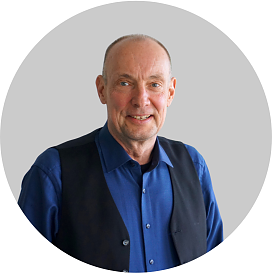 Thomas Urban, Geschäftsführer