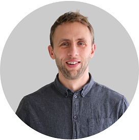 Stefanie Strebinr, stellv. Geschäftsführerin GBIII