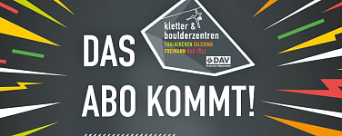 Logo Kletterabo