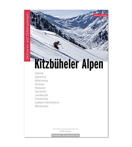 Panico Kitzbüheler Alpen