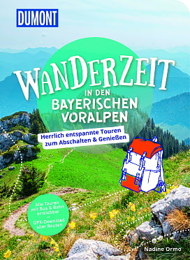 Wanderzeit