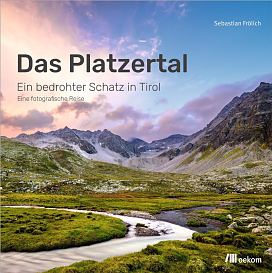 Platzertal