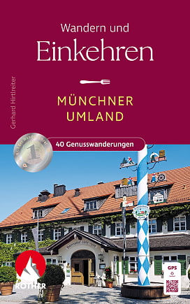 Einkehren Münchner Umland