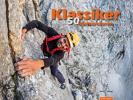 Klassiker 50 Klettertouren