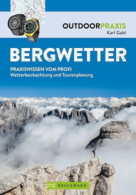 Bergwetter