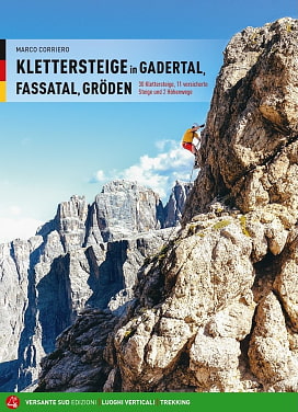 Klettersteige