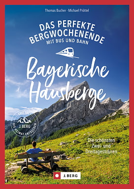 Bayerische Hausberge